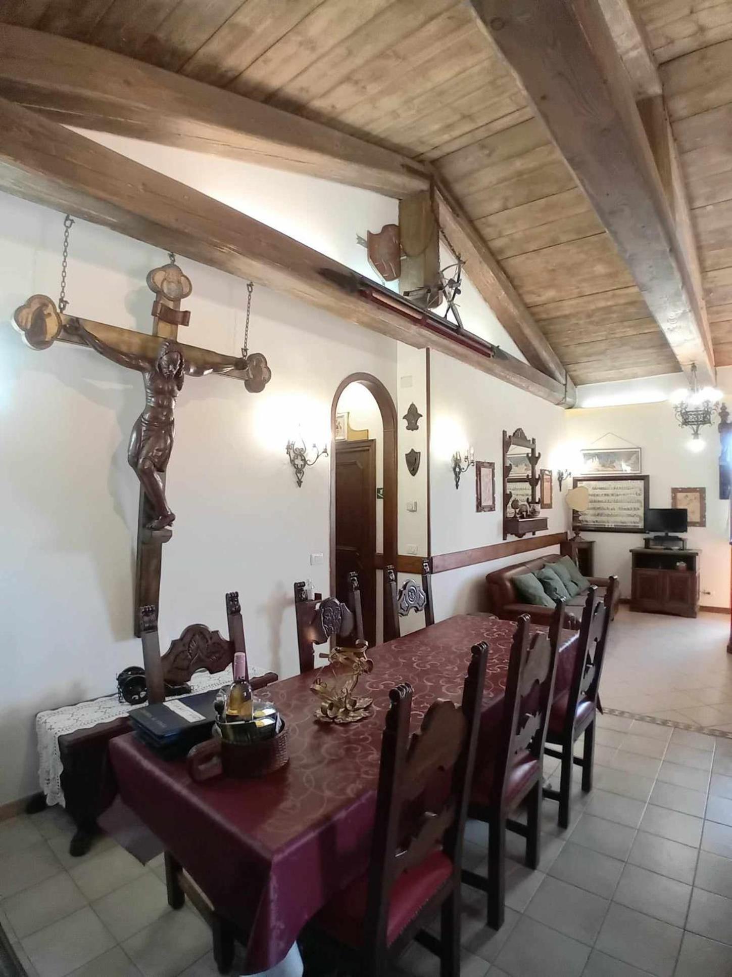 Casa Serafina Trilocale Con Arredi D'Arte E Parcheggio Privato 오르비에토 외부 사진