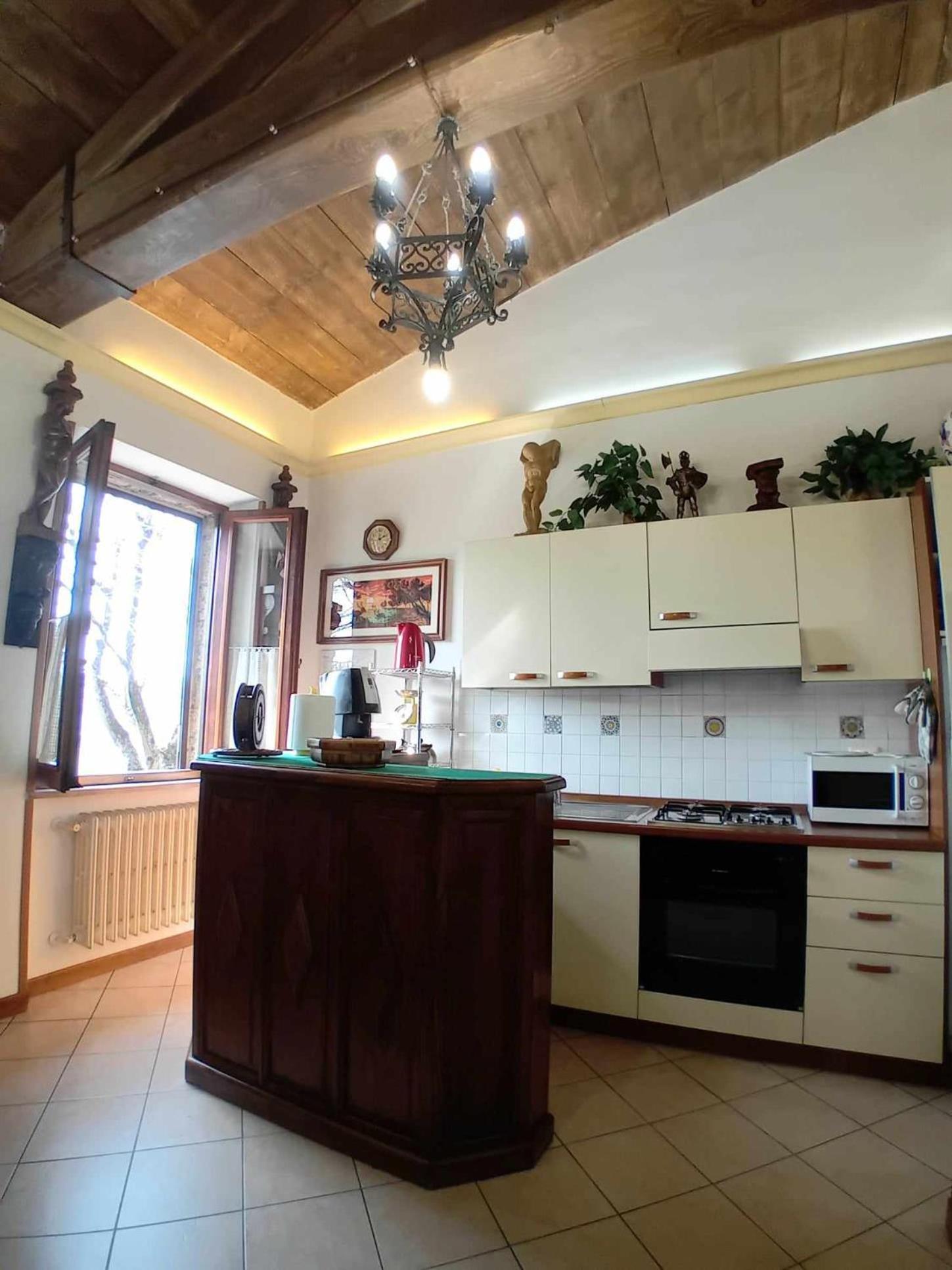 Casa Serafina Trilocale Con Arredi D'Arte E Parcheggio Privato 오르비에토 외부 사진