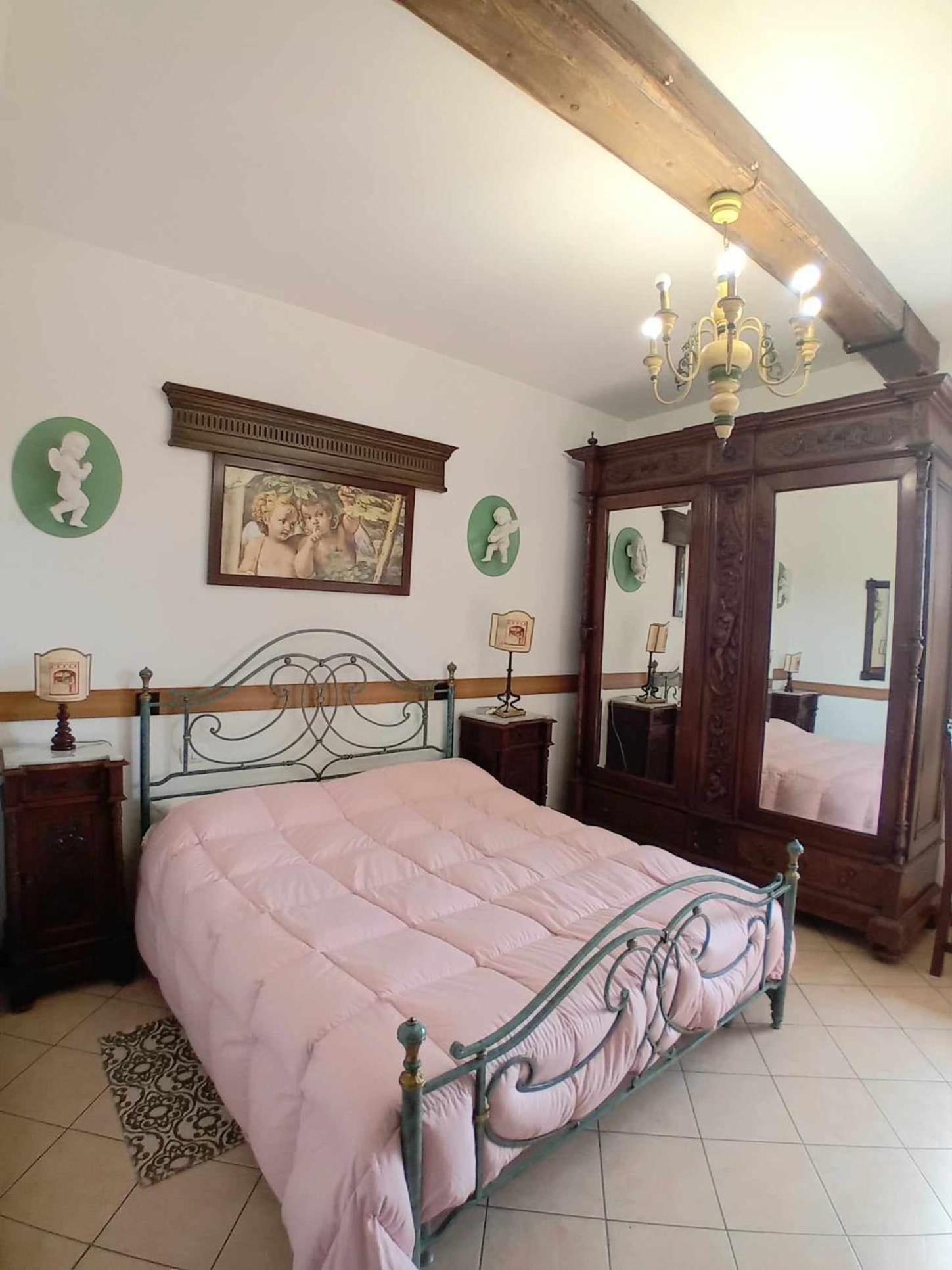 Casa Serafina Trilocale Con Arredi D'Arte E Parcheggio Privato 오르비에토 외부 사진